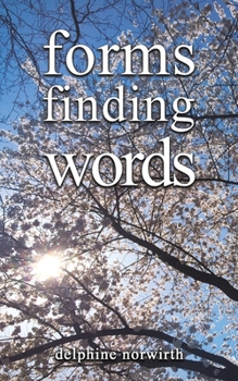 Paperback forms finding words Book