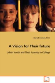 Paperback A Vision for Their Future Book