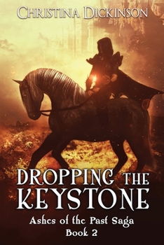 Paperback Dropping the Keystone Book