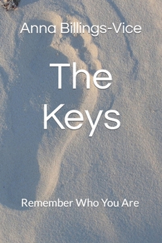 Paperback The Keys Book