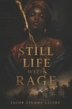 Paperback Still Life with Rage Book