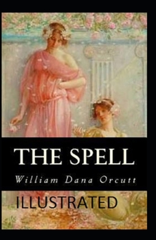 Paperback The Spell Illustrated Book