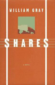 Hardcover Shares Book