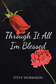 Paperback Through It All I'm Blessed Book
