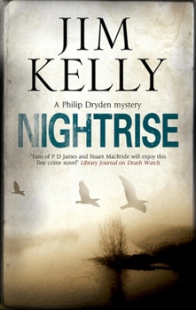 Nightrise - Book #6 of the Philip Dryden