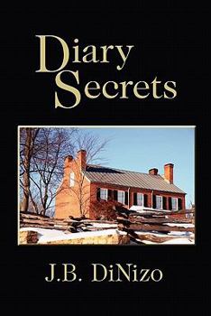 Paperback Diary Secrets Book