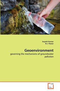 Paperback Geoenvironment Book