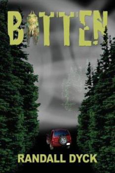 Paperback Bitten Book