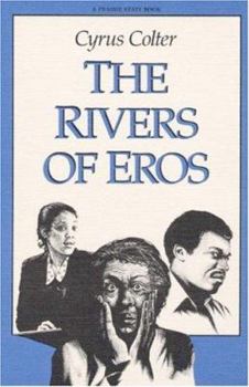 Paperback The Rivers of Eros Book