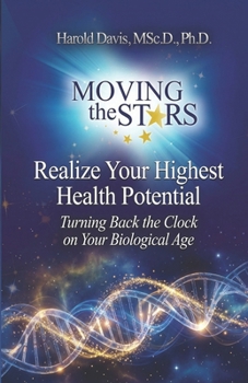 Paperback Realize Your Highest Health Potential: Turning Back the Clock on Your Biological Age Book
