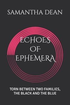 Paperback Echoes of Ephemera Book
