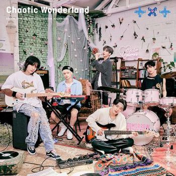 Chaotic Wonderland
