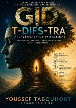Paperback Gid & T-Difs -Tra(tm) [Multiple Languages] Book