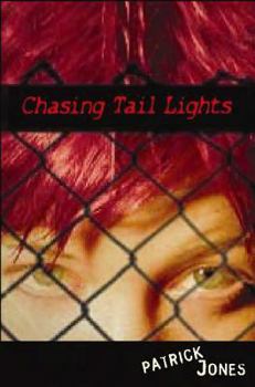 Hardcover Chasing Tail Lights Book