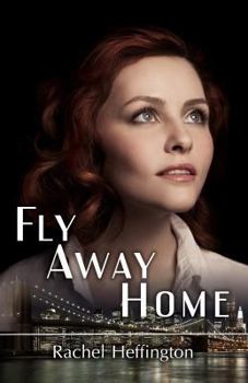 Paperback Fly Away Home Book