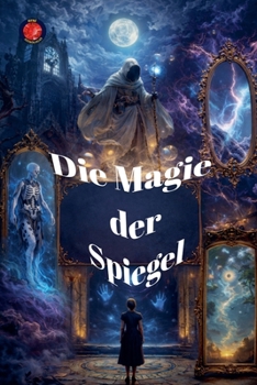 Paperback Die Magie der Spiegel [German] Book