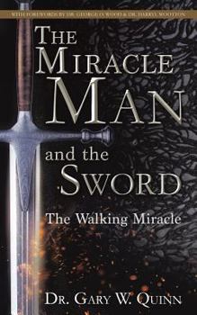 Paperback The Miracle Man and the Sword Book