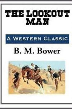 Paperback The Lookout Man Book
