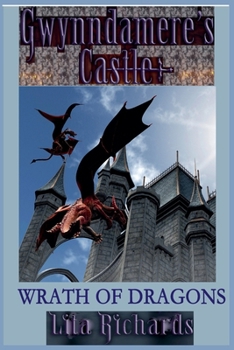 Paperback Wrath of Dragons Book