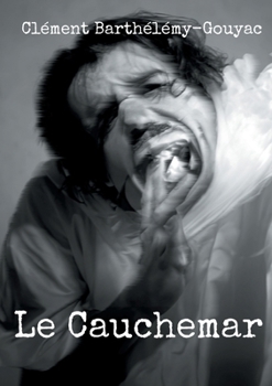 Paperback Le Cauchemar [French] Book