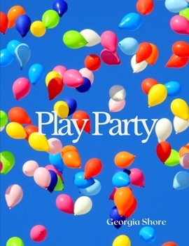 Paperback The Play Party Book