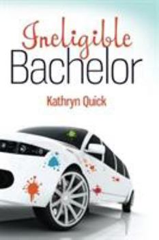 Paperback Ineligible Bachelor Book