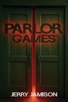 Paperback Parlor Games Book