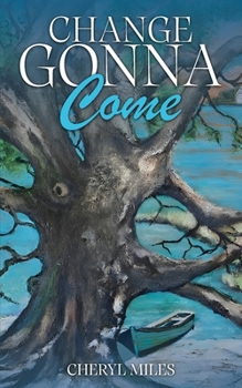 Paperback Change Gonna Come Book