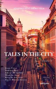Paperback Tales in the City Volume IV Book