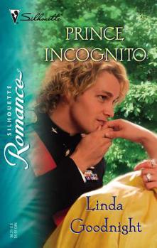 Mass Market Paperback Prince Incognito Book