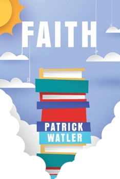 Paperback Faith Book