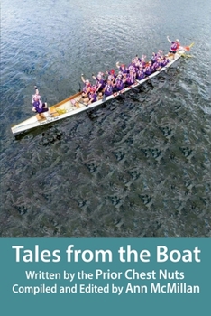 Paperback Tales from the Boat Book