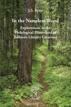 Paperback In the Nameless Wood Book