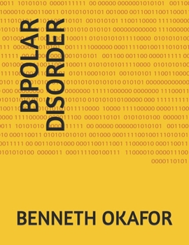 Paperback Bipolar Disorder Book