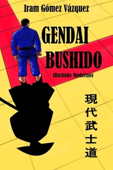 Paperback Gendai Bushido: Bushido Moderno [Spanish] Book