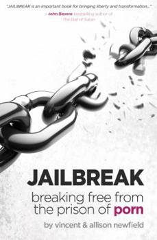 Paperback Jailbreak Book