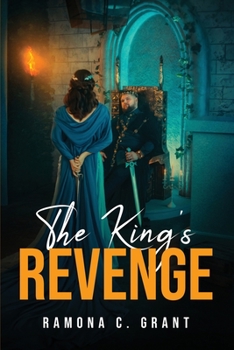 Paperback The King's Revenge Book