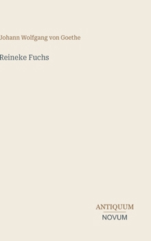 Reineke Fuchs (German Edition)