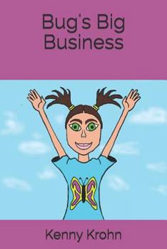 Paperback Bug's Big Business Book