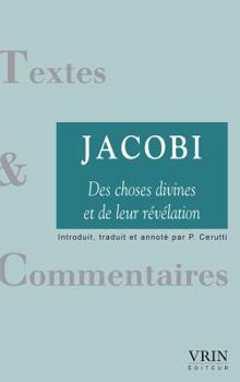 Paperback Des Choses Divines Et de Leur Revelation [French] Book