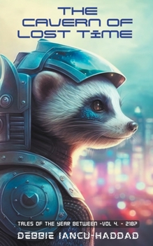 Paperback The Cavern of Lost Time Book