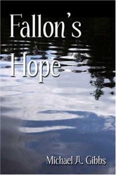 Paperback Fallon's Hope Book