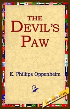 The Devil's Paw
