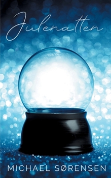 Paperback Julenatten [Danish] Book