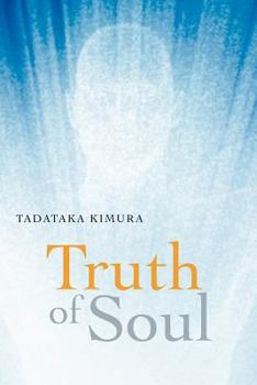 Paperback Truth of Soul Book