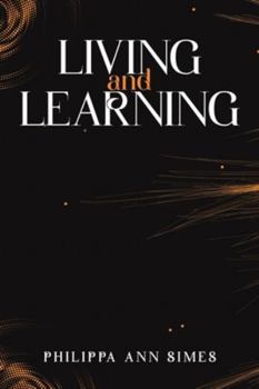 Paperback Living and Learning Book