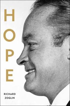 Hardcover Hope: Entertainer of the Century Book