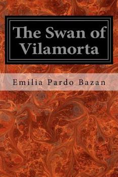 Paperback The Swan of Vilamorta Book