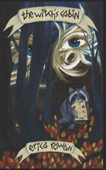 Paperback The Witch's Cabin Book
