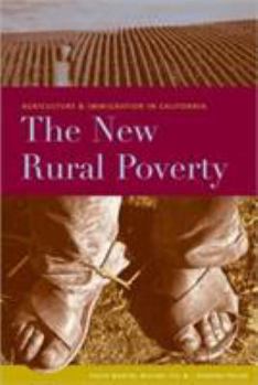 Paperback The New Rural Poverty Book